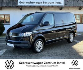 CARAVELLE T6.1 COMFORTLINE 2,0 TDI