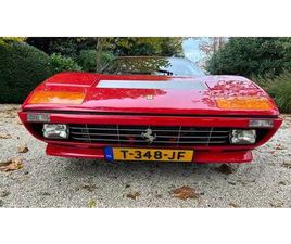 FERRARI 512BBI 1983 | FERRARI 512 BBI