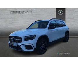MERCEDES GLB GLB 200D
