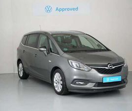 OPEL ZAFIRA TOURER 1.6 T S/S INNOVATION
