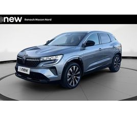 AUSTRAL E-TECH HYBRID 200