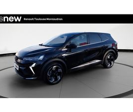 SYMBIOZ E-TECH FULL HYBRID 145