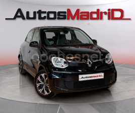 RENAULT TWINGO RENAULT TWINGO LIMITED SCE 18