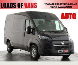 2.2 CDTI 3500 BITURBO PRIME AUTO L2 H2 EURO 6 (START/STOP) 5DR