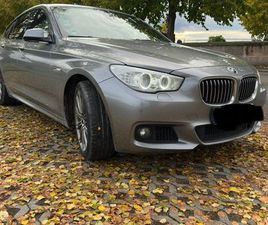 BMW 535 DIZEL GT