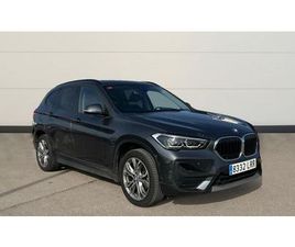 BMW SERIE 1 118 1.5 SDRIVE18I ADVANTAGE 140 5P