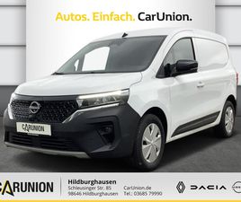 2,2T 45 KWH L1 2,2T N-CONNECTA-OPTION - NAVI+TECHNIKP. 360G