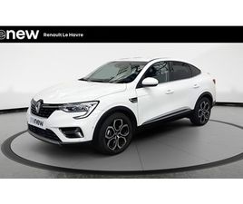 ARKANA E-TECH HYBRIDE 145 - 22