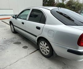 MITSUBISHI CARISMA AUTOTURISM CU VOLAN PE DREAPTA ORADEA