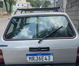 FIAT ELBA 1.6I.E/TOP/CSL/ 1.6I.E/1.5 2P E 4P 1994