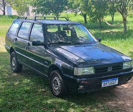 FIAT ELBA 1.6I.E/TOP/CSL/ 1.6I.E/1.5 2P E 4P 1995