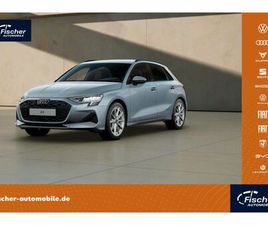 AUDI A3 SPORTBACK 35 TDI AUDI A3 SPORTBACK 35 TDI ADVANCED