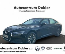 AUDI A6 45 TFSI 195(265) KW(PS) S TRONIC EURO6 NAVI