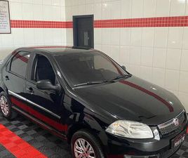 FIAT SIENA OFERTA DE 34.900 POR 31.900