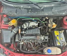 FIAT STRADA FIAT STRADA ADV/ADV TRYON 1.8 MPI FLEX 8V CE 2006