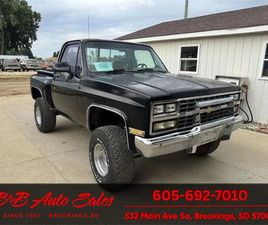 GMC W SERIES 1987 GMC 1500 FOR SALE