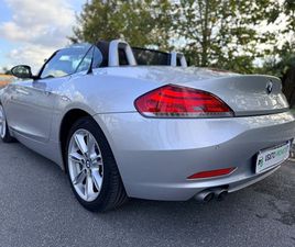 Z4 BMW Z4 23I 2.5 203CV
