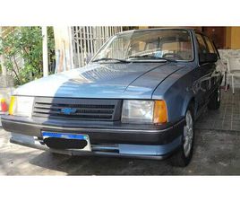 CHEVROLET MARAJO SL/SLE/SE