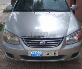 KIA CERATO. ESSENCE. 2008