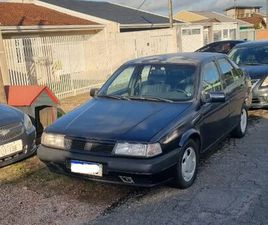 STILE 2.0 I.E. TURBO 4P