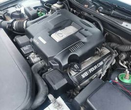 LEXUS LS LS 400 LEXUS, LS, SALOON, 1995, AUTOMATIC, 3969 (CC), 4 DOORS