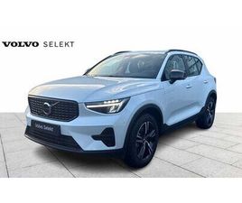 VOLVO XC40 B3 XC40 PLUS, B3 MILD HYBRID, BENZINE, DARK