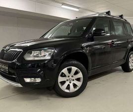 2.0 TDI AMBITION 4X4 *TÜV NEU*SHZ*8-FACH*KAMERA