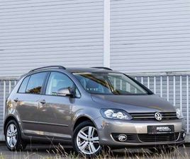 PLUS VI LIFE 1.4TSI*DSG*NAVI*SHZ*PDC*