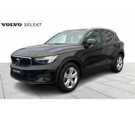 XC40 CORE, T2 AUTOMAAT MICRO HYBRID, BENZINE