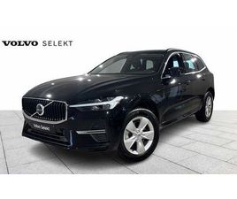 VOLVO XC60 MOMENTUM PRO, B4 MILD-HYBRID BENZIN