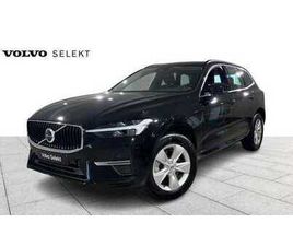 VOLVO XC60 MOMENTUM PRO, B4 MILD-HYBRID