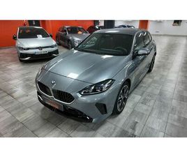 BMW SERIE 1 120 120IA M SPORT