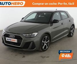AUDI A1 25 TFSI 25 TFSI ADRENALIN