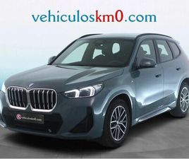 BMW X1 SDRIVE 18D SDRIVE18D 110 KW (150 CV)