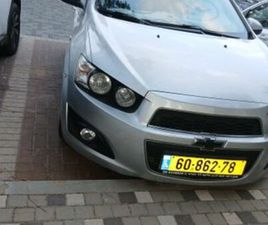 LS אוט׳ האצ'בק 5 דל 1.4 (101 כ״ס)