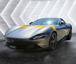 FERRARI ROMA FERRARI ROMA COUPE