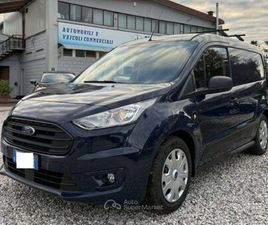 200 1.5 TDCI 100CV ENTRY L1H1 E6.2