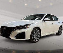 PLATINUM CUIR TOIT NAV 4RM