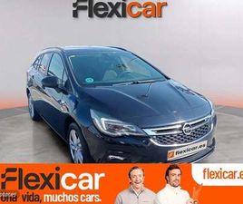 OPEL ASTRA 1.6 CDTI S/S 100KW (136CV) INNOVATION ST