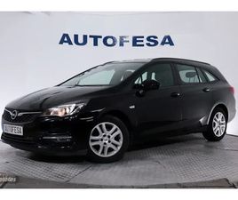 OPEL ASTRA SPORTS TOURER SPORTS TOURER 1.5 D 122CV 5P