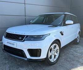 3.0D I6 183KW MHEV HSE AUTO 4WD 249 5P