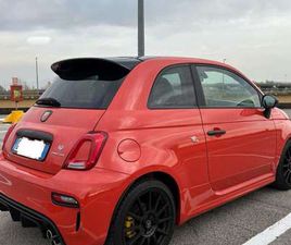 1.4 T-JET COMPETIZIONE 180CV