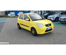 KIA PICANTO KIA PICANTO 1.0 CITY