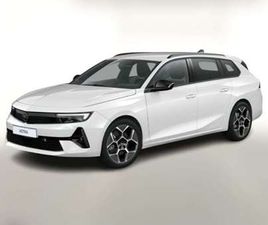 OPEL ASTRA STATION WAGON 1.2 T GS S&S 130CV AT8
