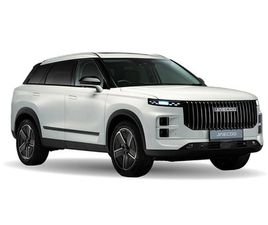 JAECOO J7 1.5T SHS LUXURY 5DR AUTO