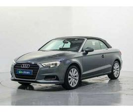 CABRIO 1.6TDI DESIGN EDITION 85KW