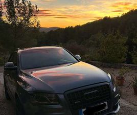 3.0 TDI QUATTRO S TRONIC