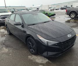 HYUNDAI ELANTRA * CARFAX * БЕЗ ПЪРВОНАЧАЛНА ВНОСКА