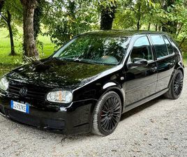 VOLKSWAGEN GOLF VR6 VOLKSWAGEN GOLF VR6 2.8 V6 4X4