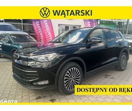 VOLKSWAGEN TIGUAN 2.0 TSI 4MOT LIFE DSG